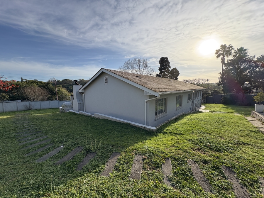 3 Bedroom Property for Sale in Selborne Eastern Cape